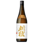 日本酒 【秋田県】刈穂　山廃　純米原酒